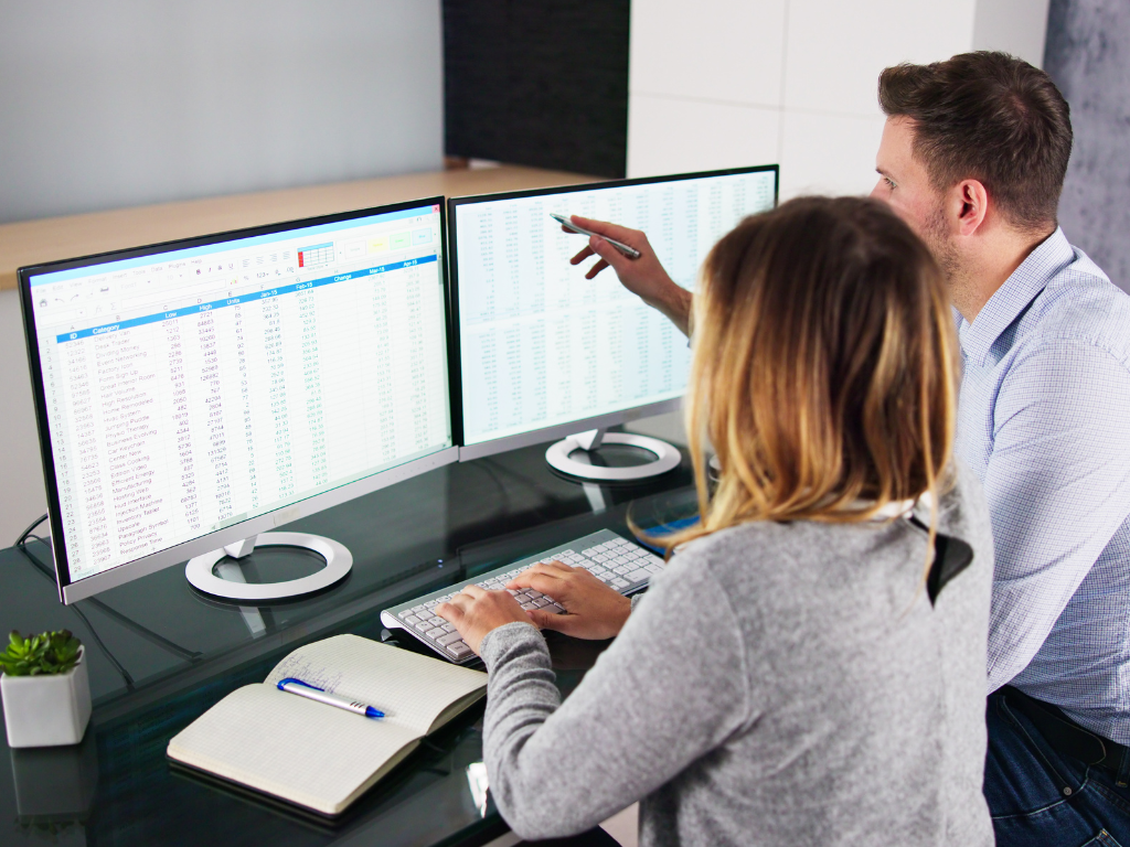 How to choose resource management software