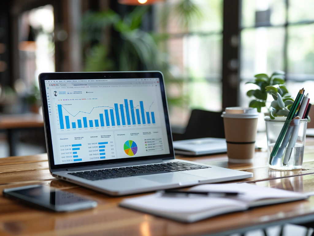 AI adoption resource management stats