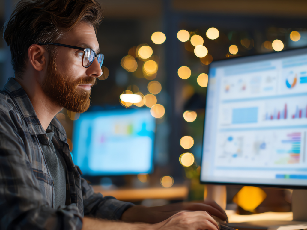 why most resource management systems fall short