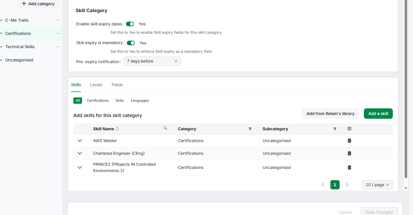example resource planning software for engineering