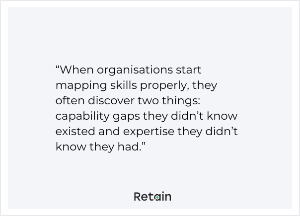 Resource planning 