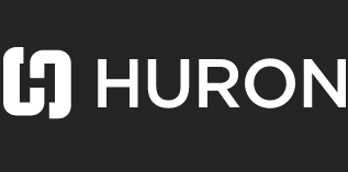 Huron logo