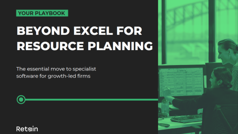 Beyond Excel